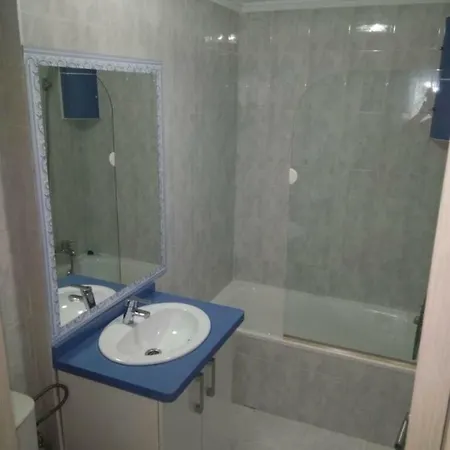 Valiantsina Apartamento Torrevieja