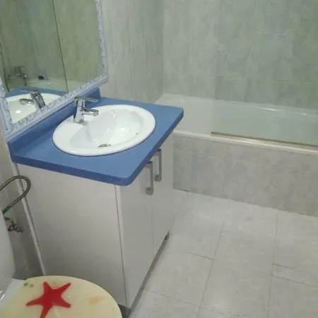 Valiantsina Apartamento