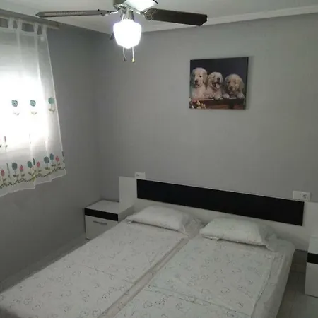 Apartamento Valiantsina