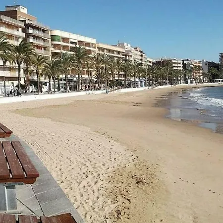 Valiantsina Apartamento