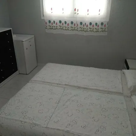 Apartamento Valiantsina Torrevieja