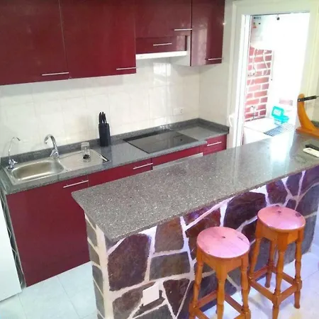 Valiantsina Apartamento Torrevieja