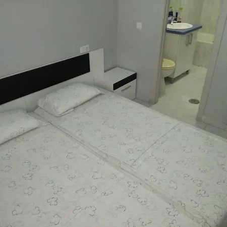 Valiantsina Apartamento